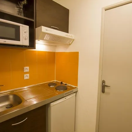 ApartHotel Sainte-Marthe Avignon Exterior foto