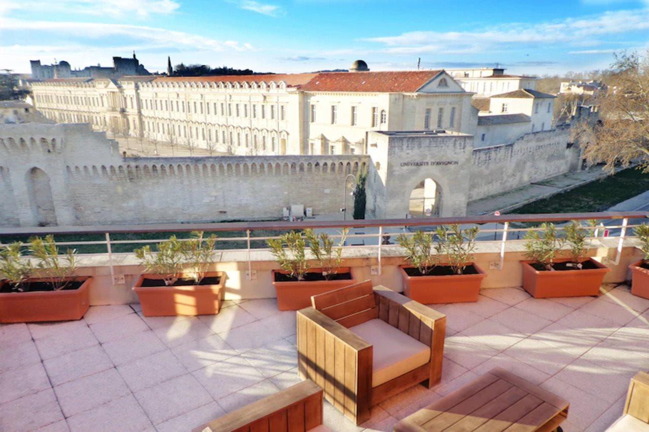Sainte-marthe Appart hôtel