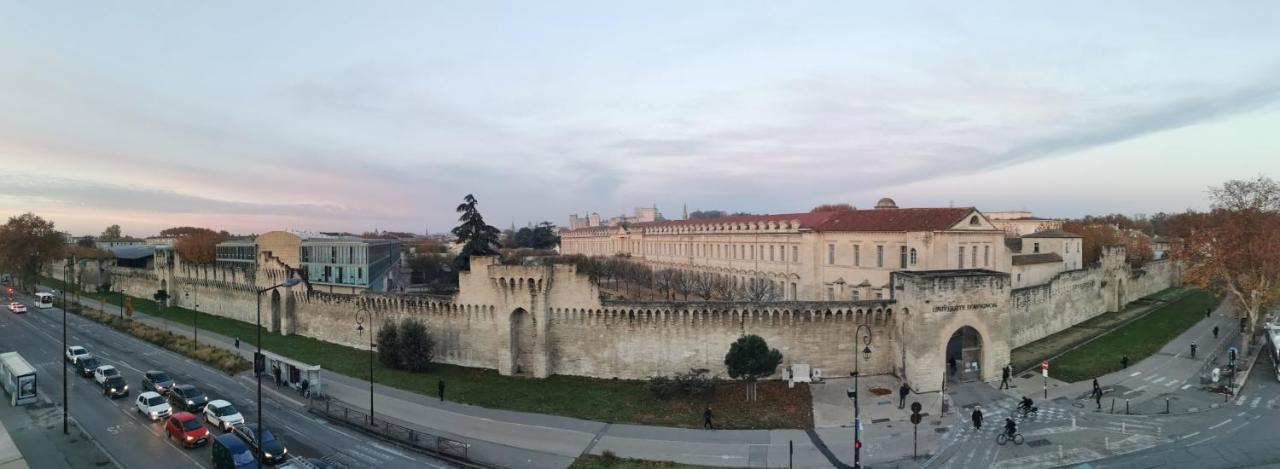 Sainte-marthe Avignon