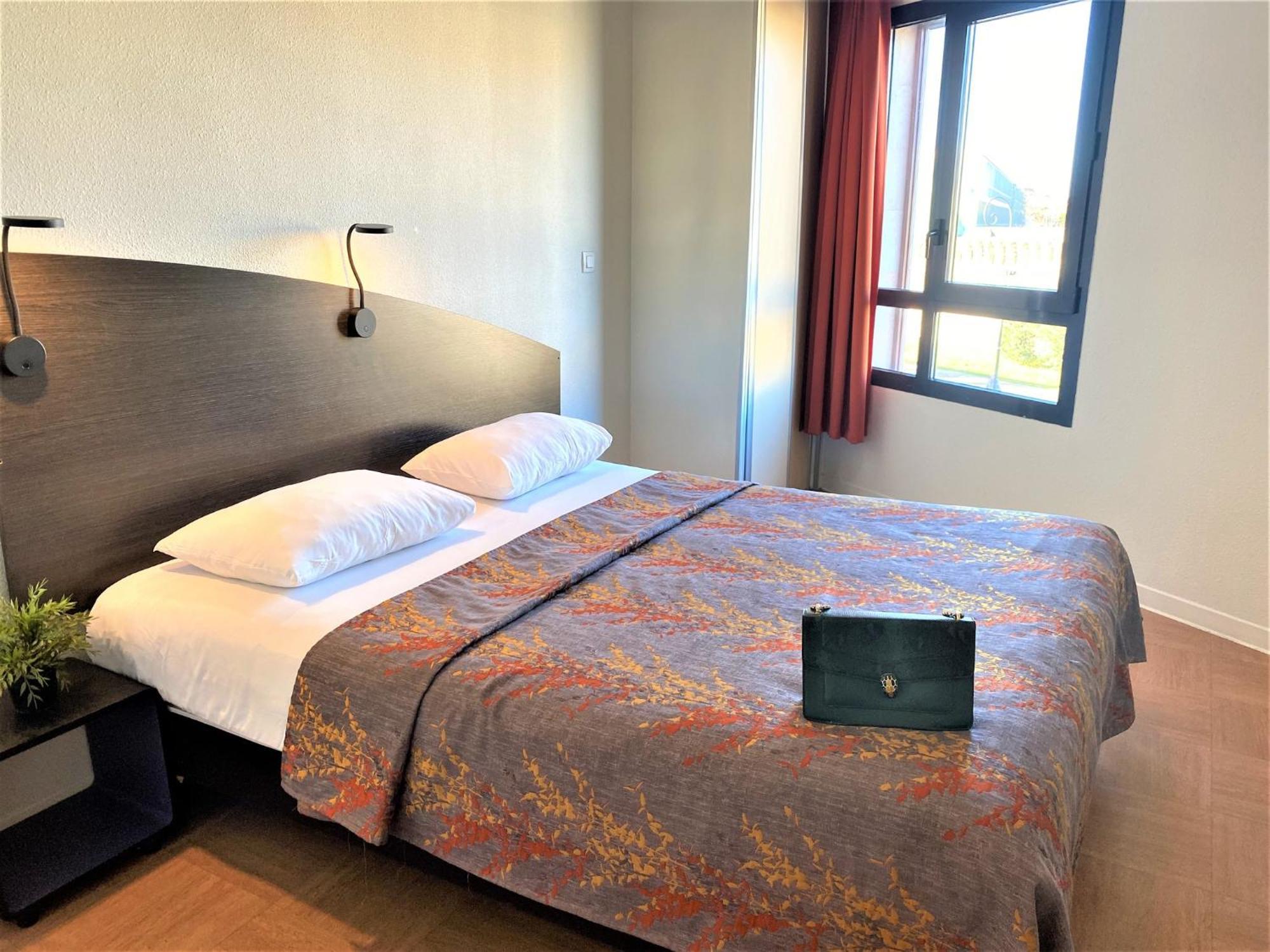 Sainte-marthe Appart hôtel 2*