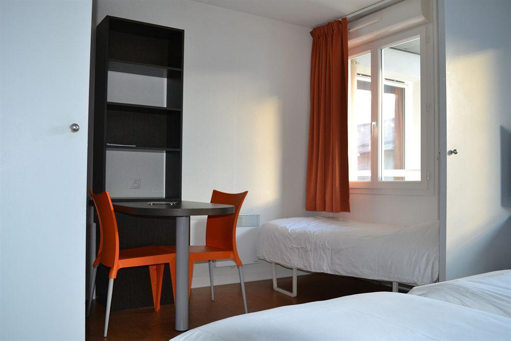 Appart hôtel Sainte-marthe Avignon