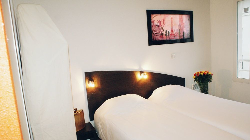 Sainte-marthe Appart hôtel Avignon