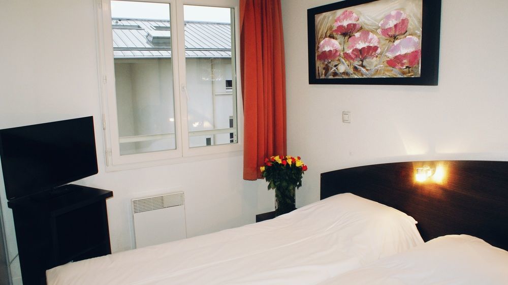 Appart hôtel Sainte-marthe Avignon