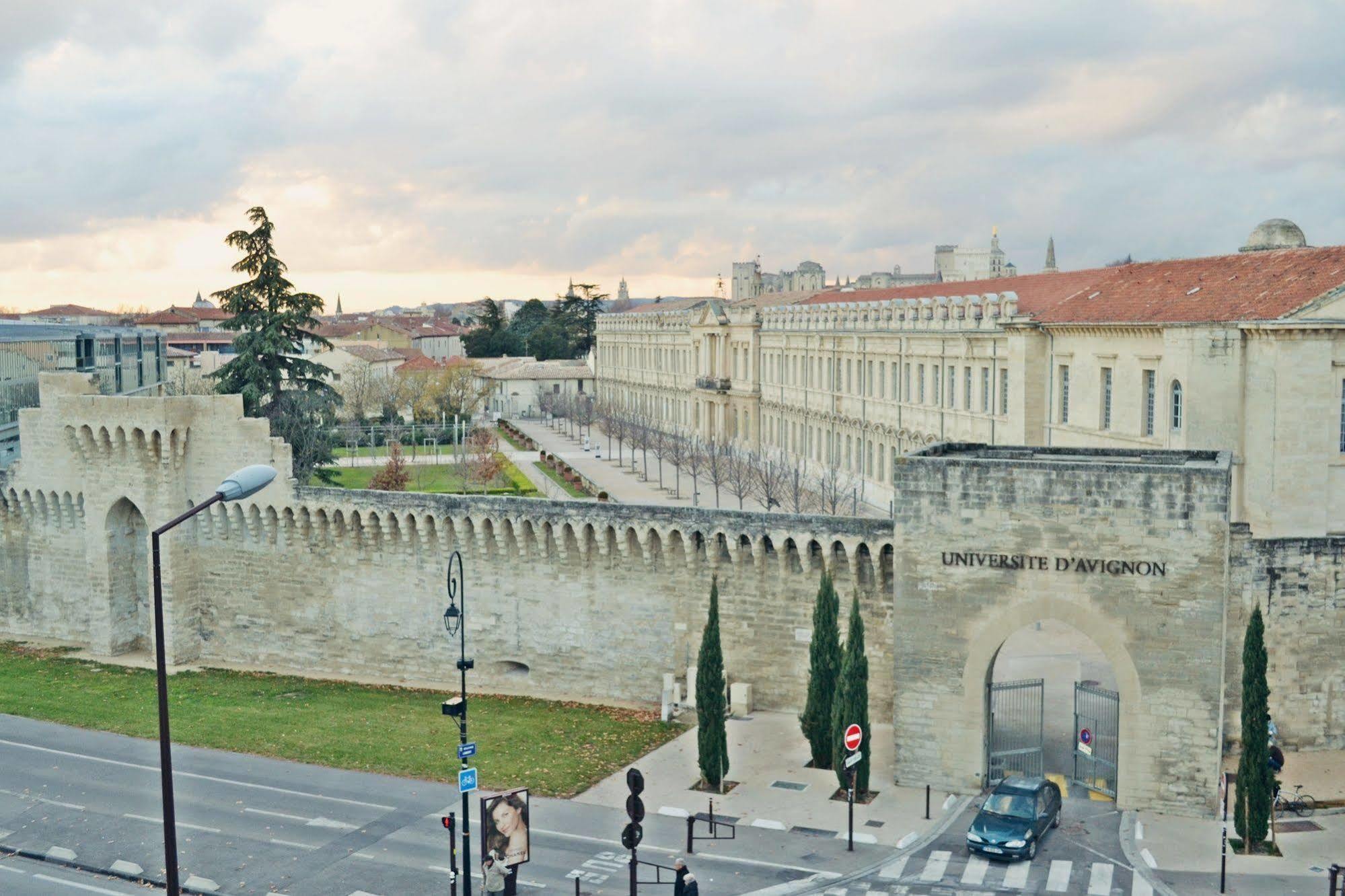 Sainte-marthe 2*