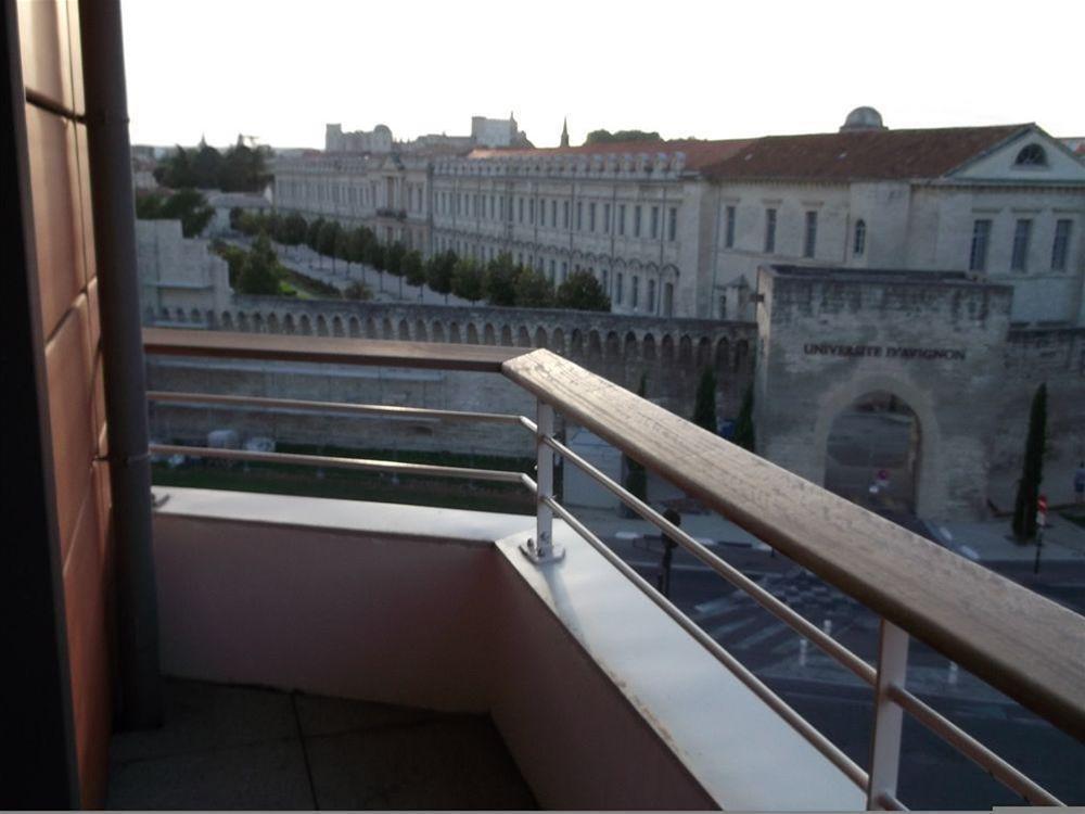 Appart hôtel Sainte-marthe Avignon