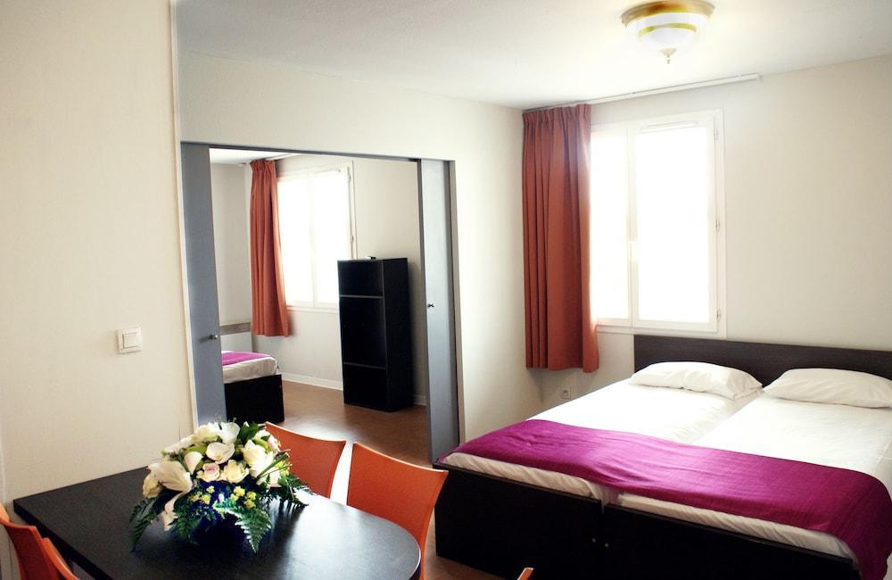 Sainte-marthe Appart hôtel 2*